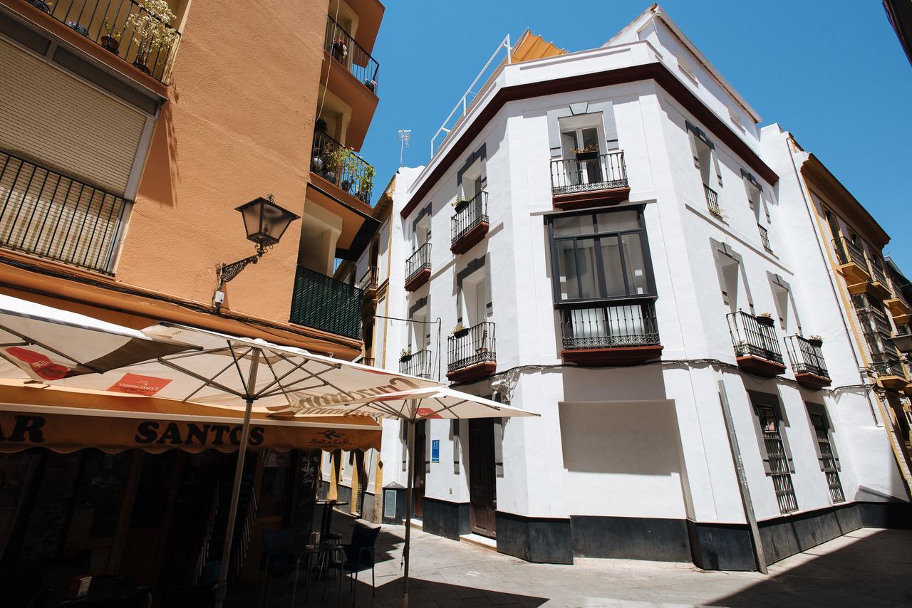 Hostly Acetres 1a Loft In Center, Comunal Terrace, Fibre,parking Optional Apartment